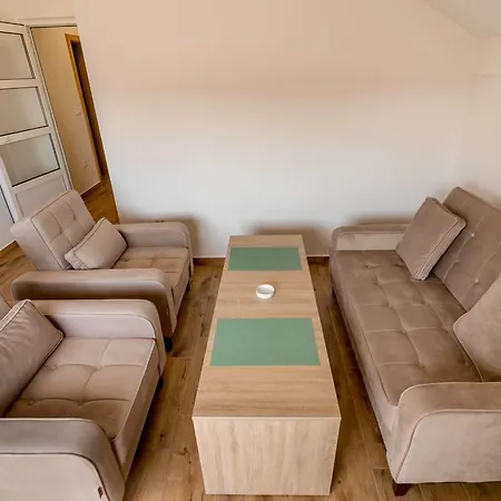 Apartmani Luka Meljine Exterior photo