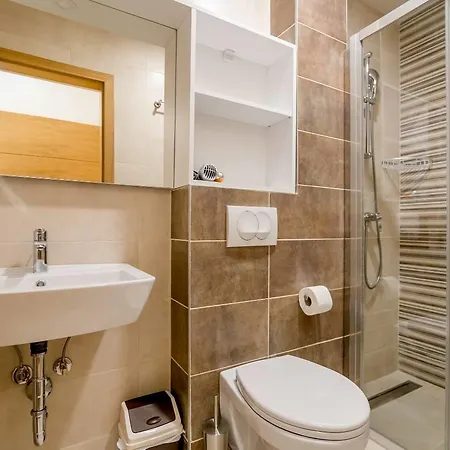 Apartmani Luka Meljine Exterior photo