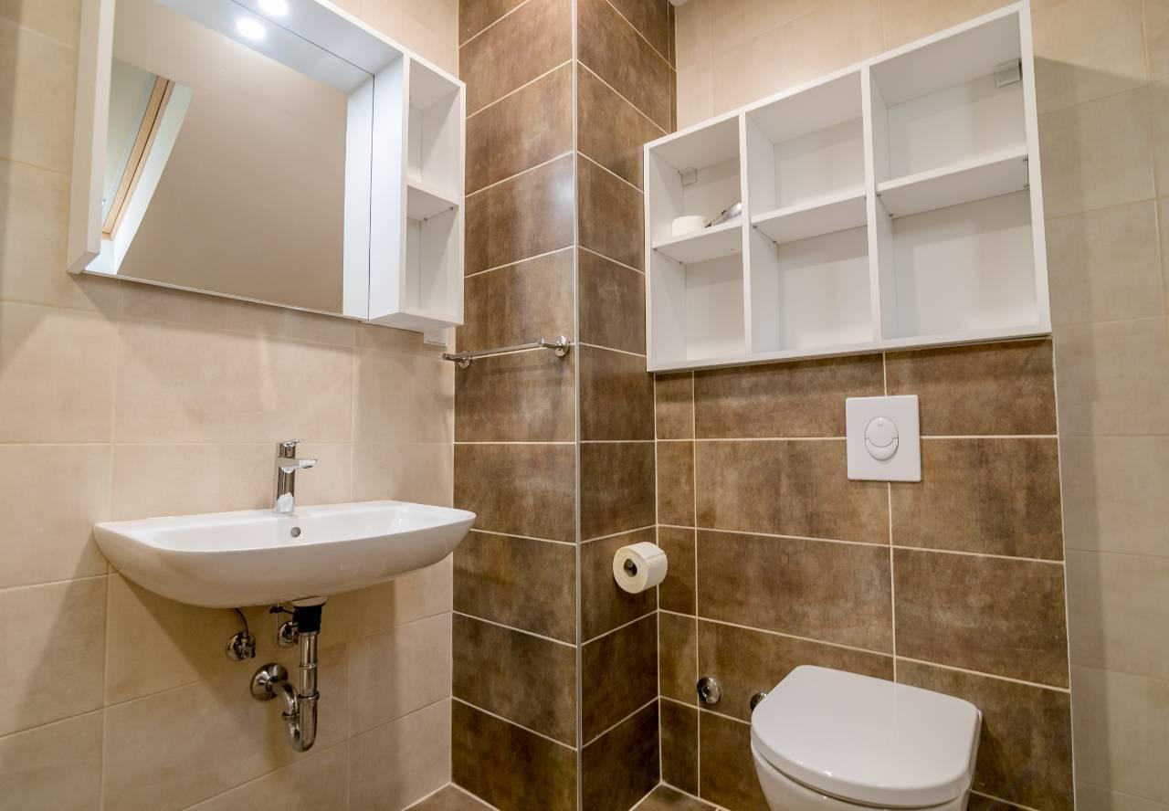 Apartment Luka Meljine