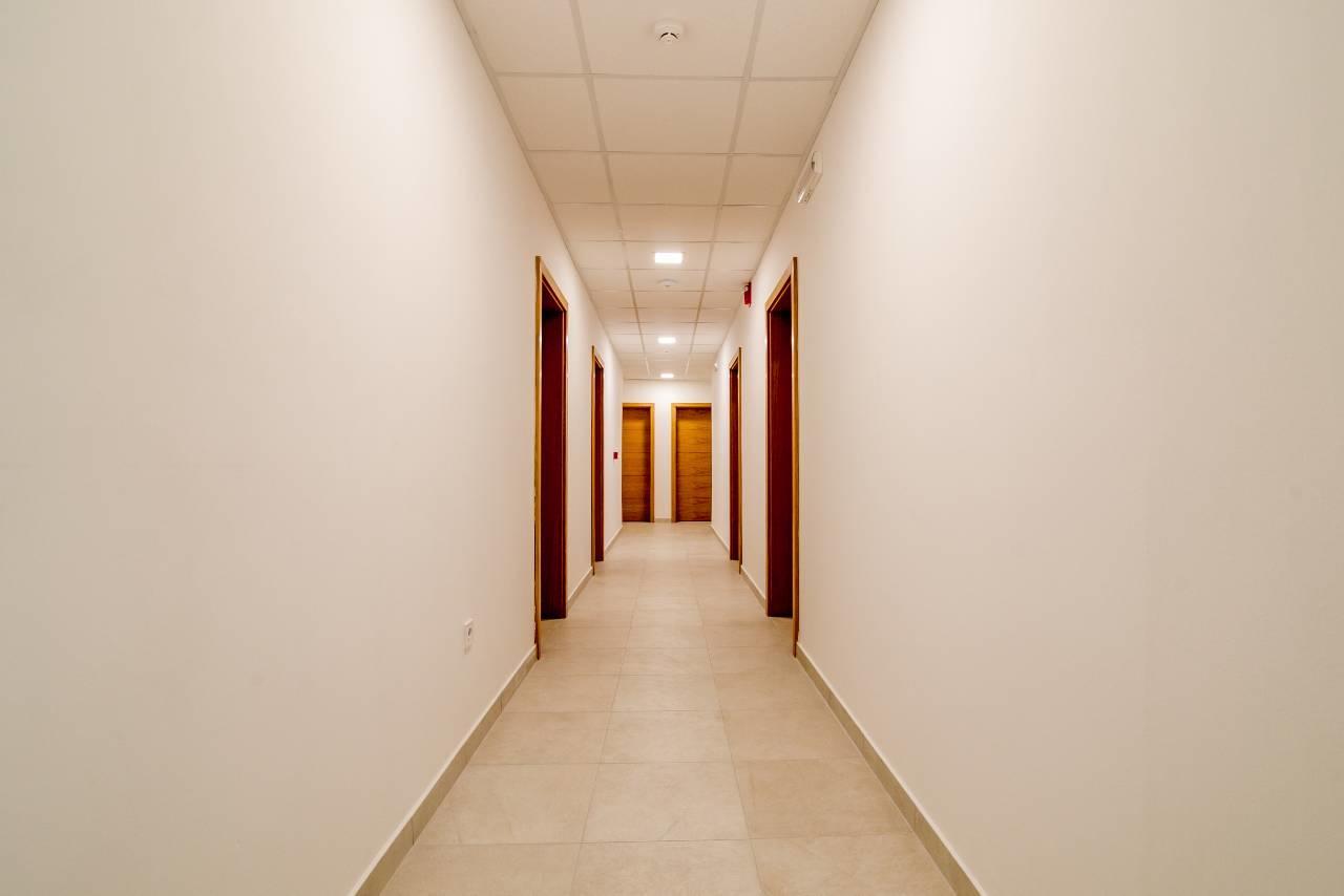 Apartment Luka Meljine