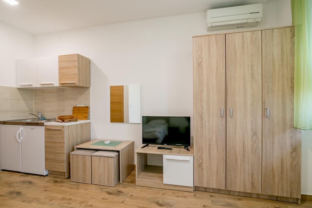 Apartment Luka