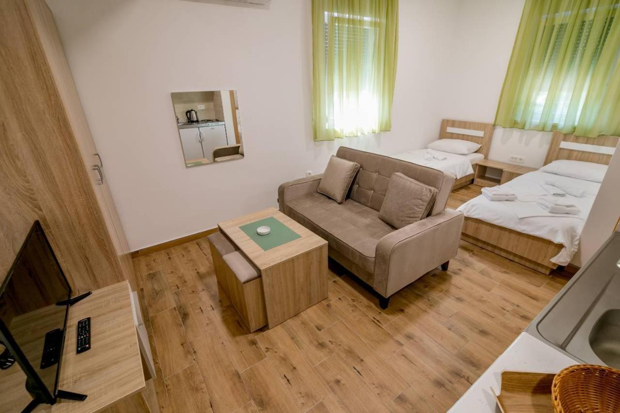 Luka Apartment