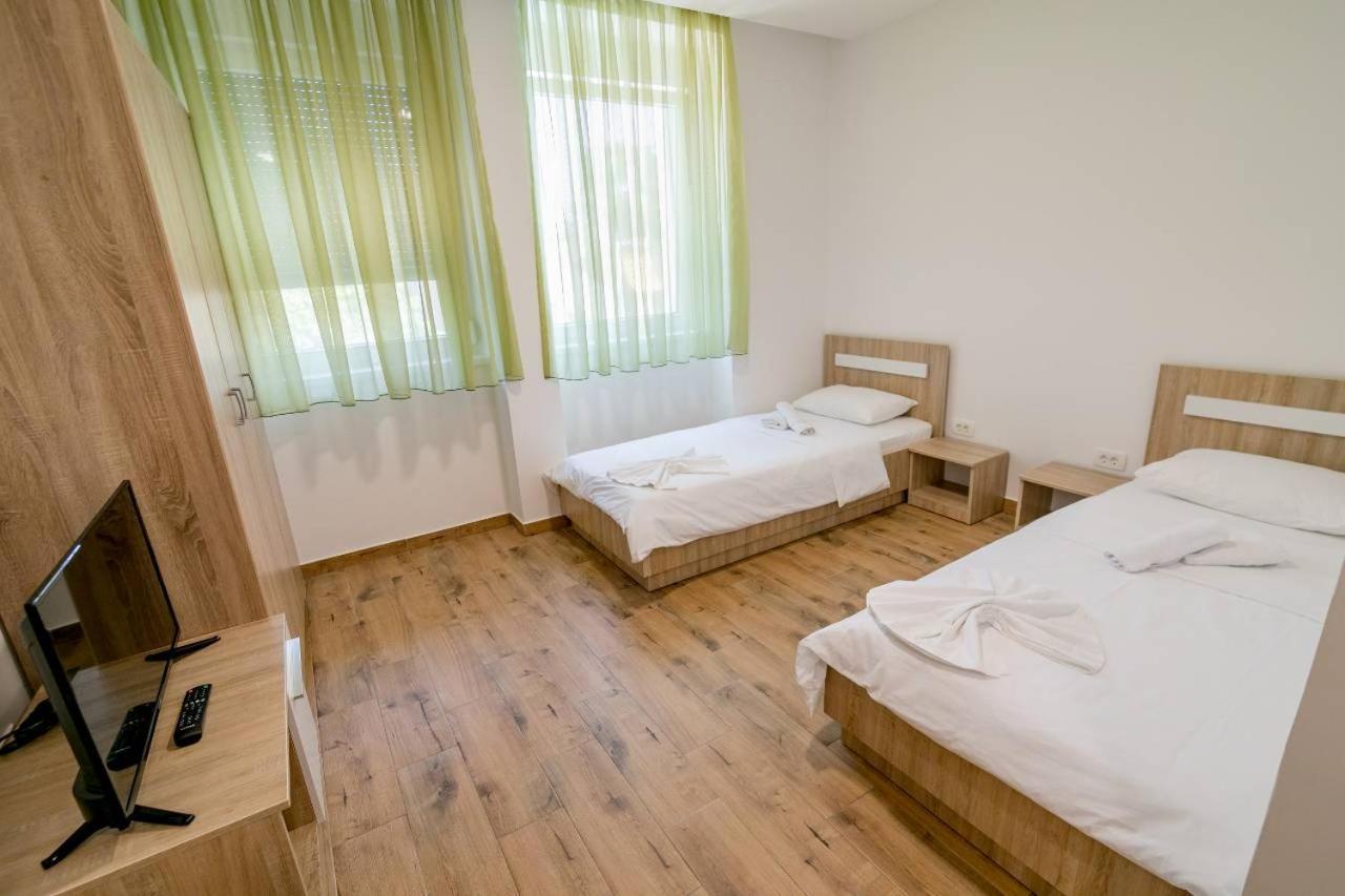 Luka Apartment
